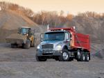 Freightliner Business Class M2 112 Dump Truck 2002 года